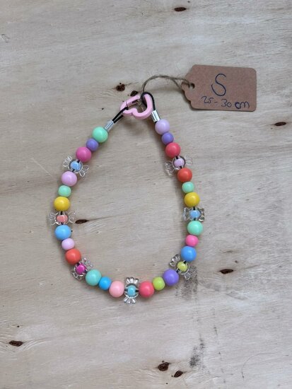 Honden ketting 25-30 cm