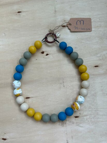 Honden ketting 35-40 cm