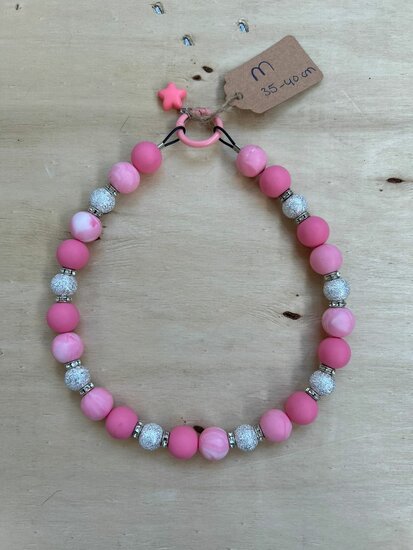 Honden ketting 35-40 cm