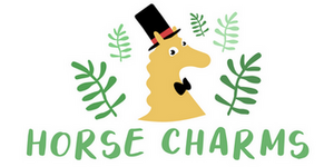 Logo Horse Charms